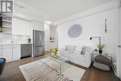 2301 - 33 Shore Breeze Drive, Toronto, ON - Indoor