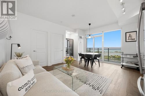 2301 - 33 Shore Breeze Drive, Toronto, ON - Indoor