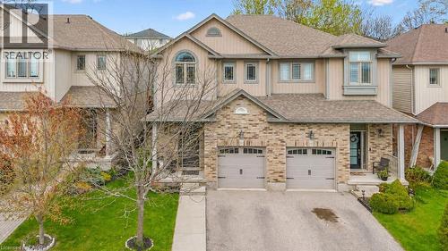 144 KEMP Crescent  Guelph, ON N1E 0K1