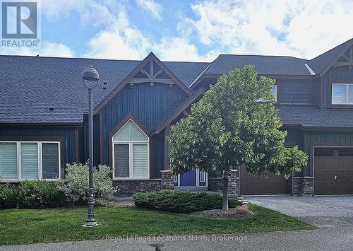 41 SIERRA TRAIL  Collingwood, ON L9Y 0J5