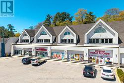 2 - 99 ONTARIO STREET S Lambton Shores (Grand Bend), ON N0M 1T0