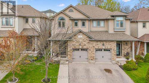 144 KEMP CRESCENT  Guelph (Grange Road), ON N1E 0K1