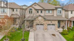 144 KEMP CRESCENT  Guelph (Grange Road), ON N1E 0K1