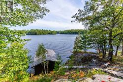 1382 FISH HATCHERY ROAD  Muskoka Lakes (Watt), ON P0B 1M0