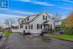 215-217 NELSON STREET E  Hawkesbury, ON K6A 1L6