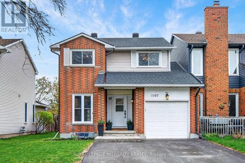 1167 SAINT-EMMANUEL TERRACE  Ottawa, ON K1C 2J6