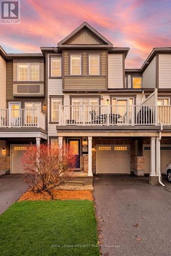 806 MALOJA WAY  Ottawa, ON K2S 0V3