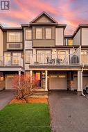 806 MALOJA WAY  Ottawa, ON K2S 1B9