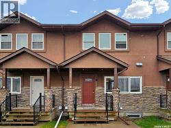 48 - 1703 Patrick CRESCENT  Saskatoon, SK S7W 0L6