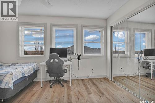 48 - 1703 Patrick Crescent, Saskatoon, SK - Indoor Photo Showing Bedroom