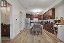 48 - 1703 Patrick Crescent, Saskatoon, SK  - Indoor Photo Showing Kitchen 