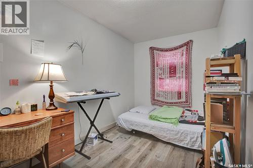 48 - 1703 Patrick Crescent, Saskatoon, SK - Indoor