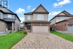 3301 CASSON WAY S  London South (South W), ON N6B 0B9