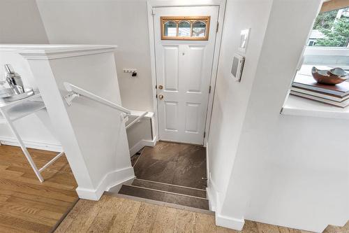 20 Barberry Road, Winnipeg, MB - Indoor Photo Showing Other Room
