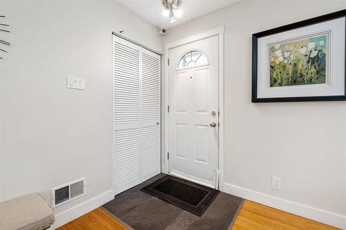 20 Barberry Road, Winnipeg, MB - Indoor Photo Showing Other Room