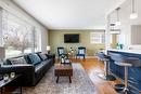 20 Barberry Road, Winnipeg, MB  - Indoor Photo Showing Living Room 
