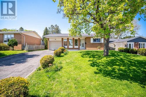 10 CALGARY ROAD  Port Hope, ON L1A 3T8