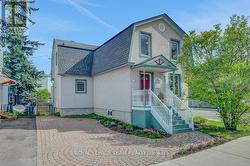 1826 SCOTT STREET  Ottawa, ON K1Y 2N8