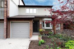 28 - 1180 WALDEN CIRCLE  Mississauga, ON L5J 4J9