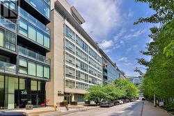 705 - 32 STEWART STREET  Toronto, ON M5V 3T2