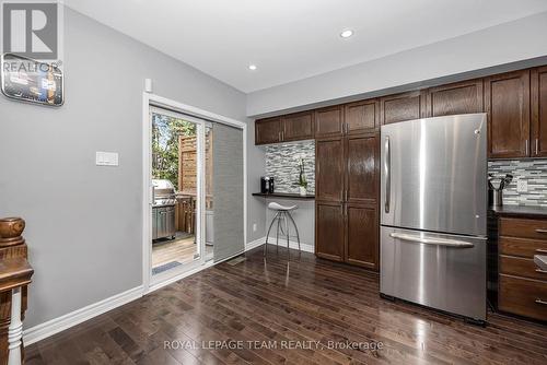 49 Chantilly Gate, Ottawa, ON - Indoor