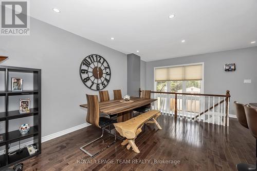 49 Chantilly Gate, Ottawa, ON - Indoor