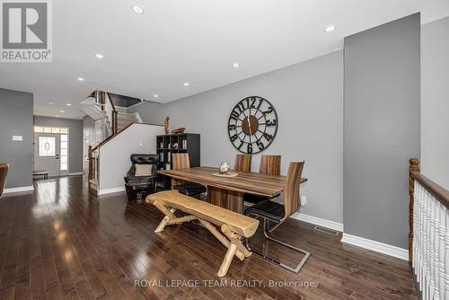 49 Chantilly Gate, Ottawa, ON - Indoor