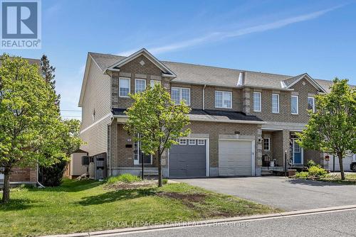 49 Chantilly Gate, Ottawa, ON - Outdoor With Facade