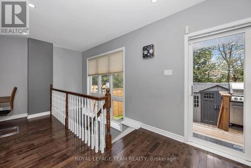 49 Chantilly Gate, Ottawa, ON - Indoor Photo Showing Other Room