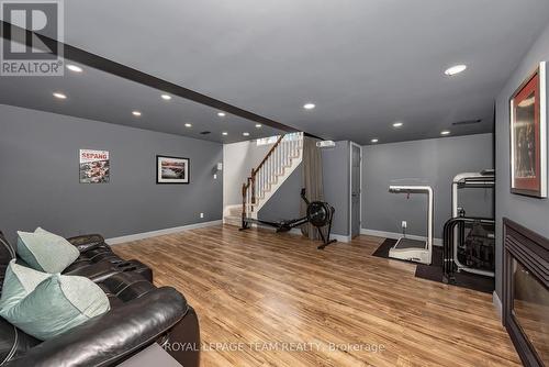 49 Chantilly Gate, Ottawa, ON - Indoor