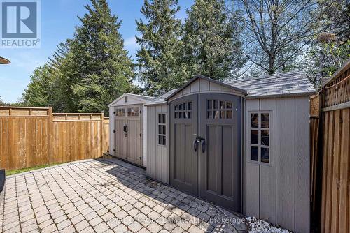 49 Chantilly Gate, Ottawa, ON - Outdoor