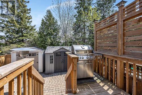 49 Chantilly Gate, Ottawa, ON - Outdoor With Exterior