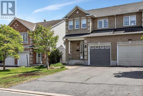 49 Chantilly Gate, Ottawa, ON - Outdoor With Facade