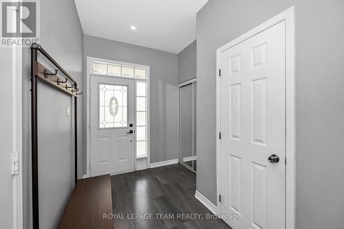 49 Chantilly Gate, Ottawa, ON - Indoor Photo Showing Other Room