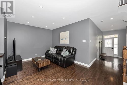 49 Chantilly Gate, Ottawa, ON - Indoor
