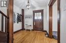 9 Spadina Road E, Kitchener, ON  - Indoor Photo Showing Other Room 