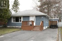 85 Shannon RD  Sault Ste. Marie, ON P6A 4J6