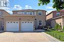 656 Esprit Crescent, Mississauga, ON  - Outdoor 