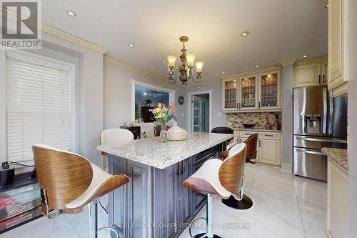 656 Esprit Crescent, Mississauga, ON - Indoor