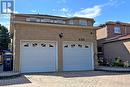 656 Esprit Crescent, Mississauga, ON  - Outdoor 