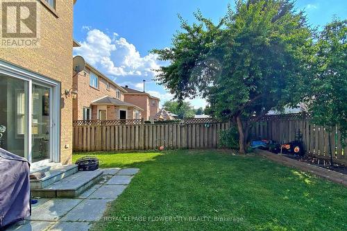 656 Esprit Crescent, Mississauga, ON - Outdoor