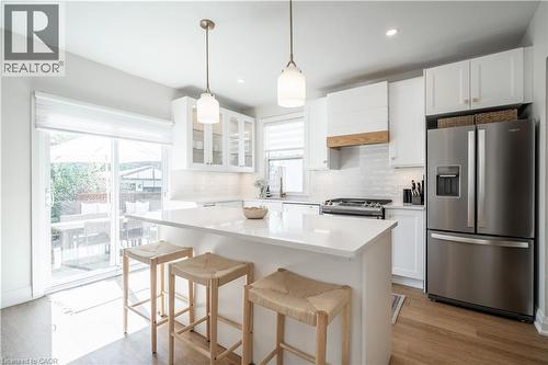 51 EAST 23RD Street  Hamilton, ON L8V 2W5