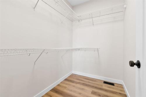 10 Reed Cove, Anola, MB - Indoor With Storage