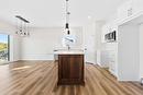 10 Reed Cove, Anola, MB  - Indoor Photo Showing Kitchen 