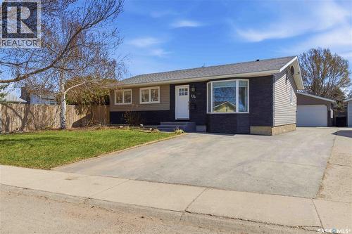 134 Russell ROAD  Saskatoon, SK S7K 5S9
