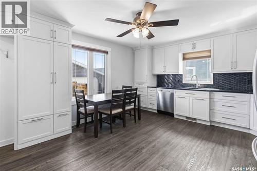 134 Russell Road, Saskatoon, SK - Indoor