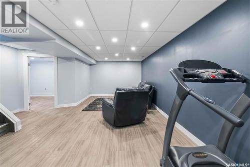 134 Russell Road, Saskatoon, SK - Indoor