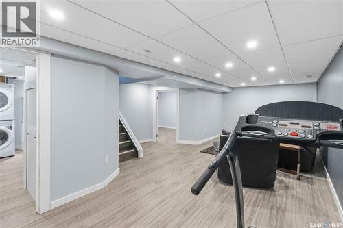 134 Russell Road, Saskatoon, SK - Indoor