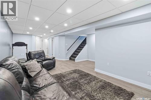 134 Russell Road, Saskatoon, SK - Indoor