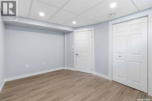 134 Russell Road, Saskatoon, SK - Indoor Photo Showing Other Room